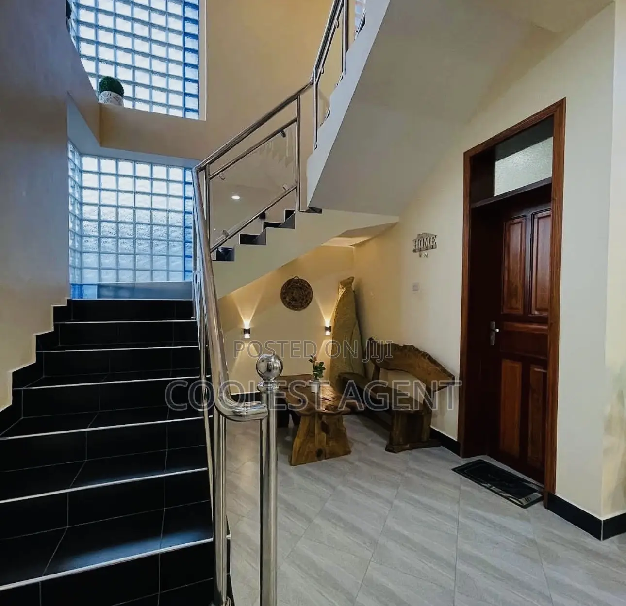 4bdrm Maisonette in Makumbusho, Kinondoni for sale