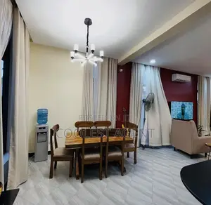 4bdrm Maisonette in Makumbusho, Kinondoni for sale