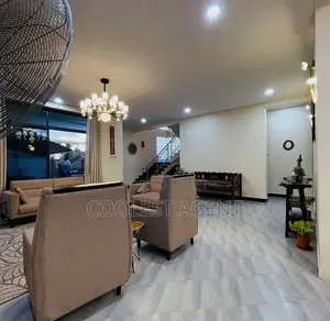 4bdrm Maisonette in Makumbusho, Kinondoni for sale