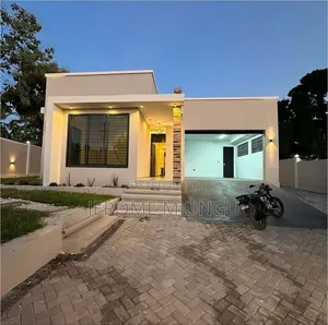 3bdrm House in Goba for sale