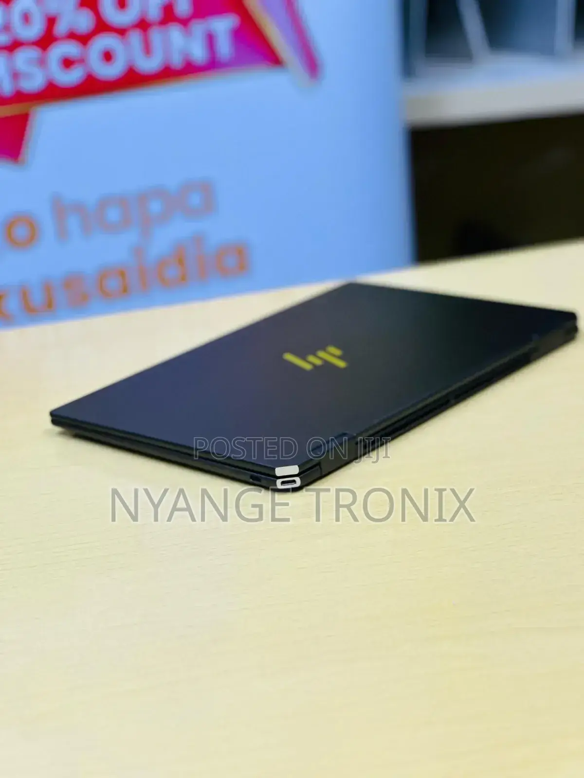 Laptop HP Spectre X360 16GB Intel Core Ultra 7 SSD 1T