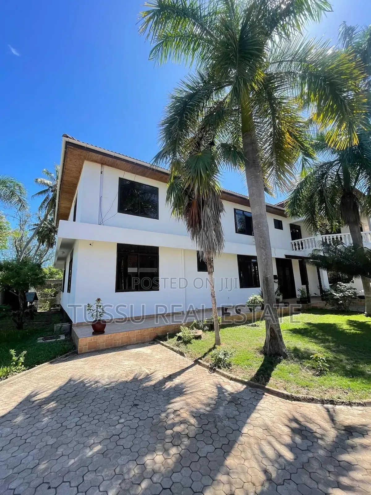 Mini Flat in Mbezibeach Kwa Zena for sale