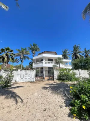 Mini Flat in Mbezibeach Kwa Zena for sale