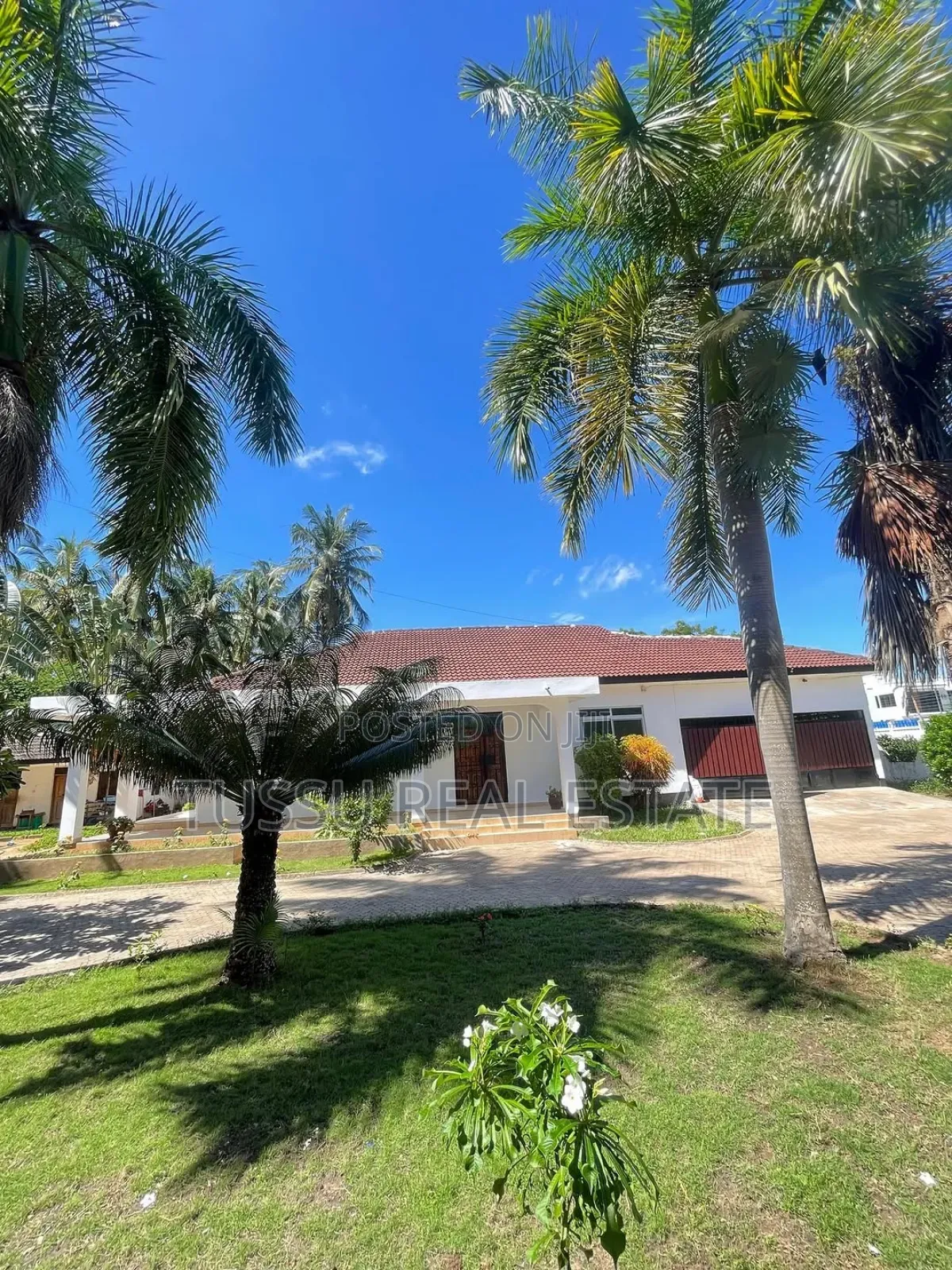 Mini Flat in Mbezibeach Kwa Zena for sale