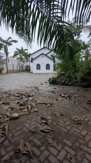 4bdrm House in Mbezibeach Oasis for sale