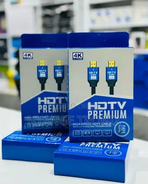  Hdmi Cables