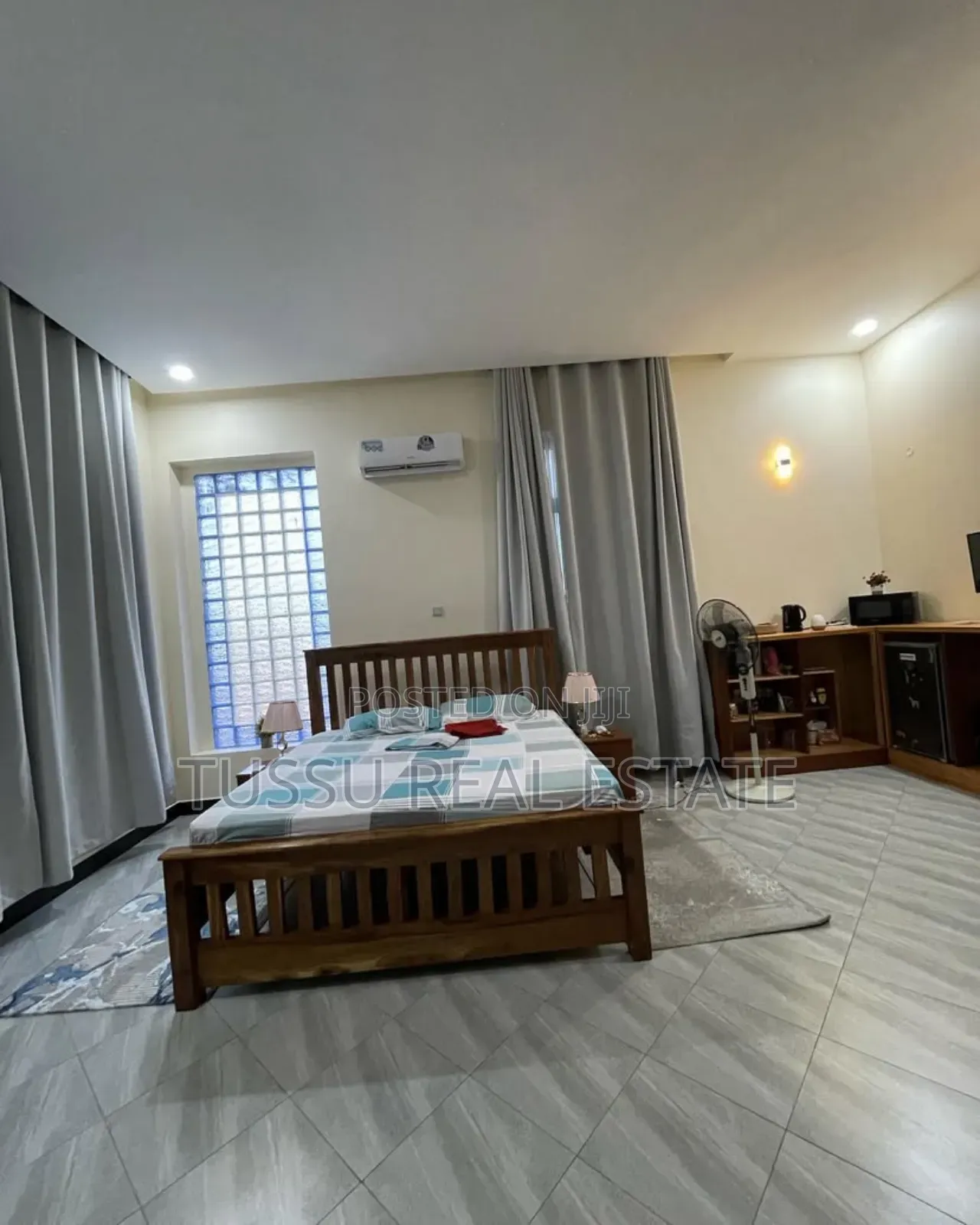 4bdrm House in Makumbusho Dsm, Kinondoni for sale