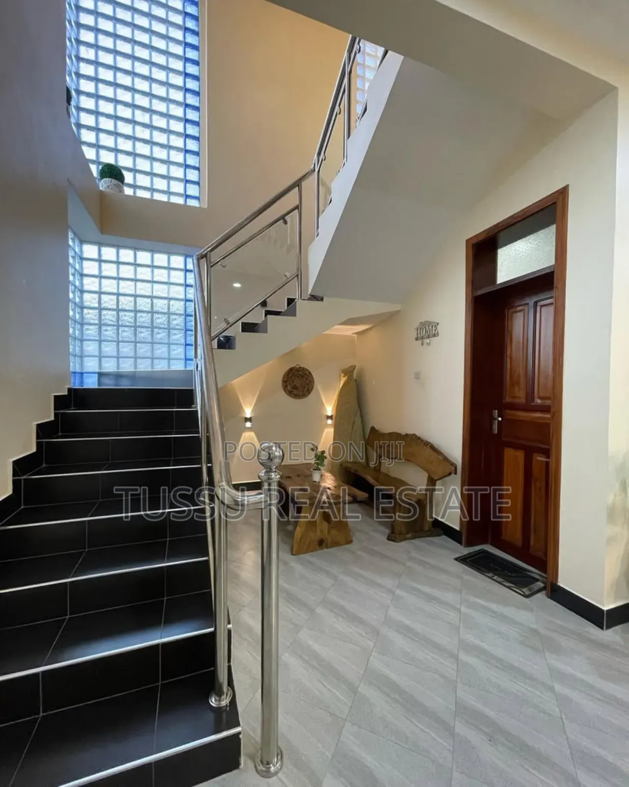 4bdrm House in Makumbusho Dsm, Kinondoni for sale