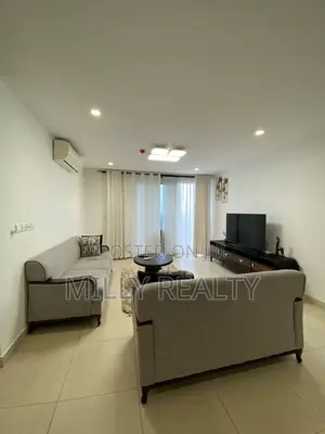 Furnished 3bdrm Apartment in Morroco Square, Mikocheni for rent