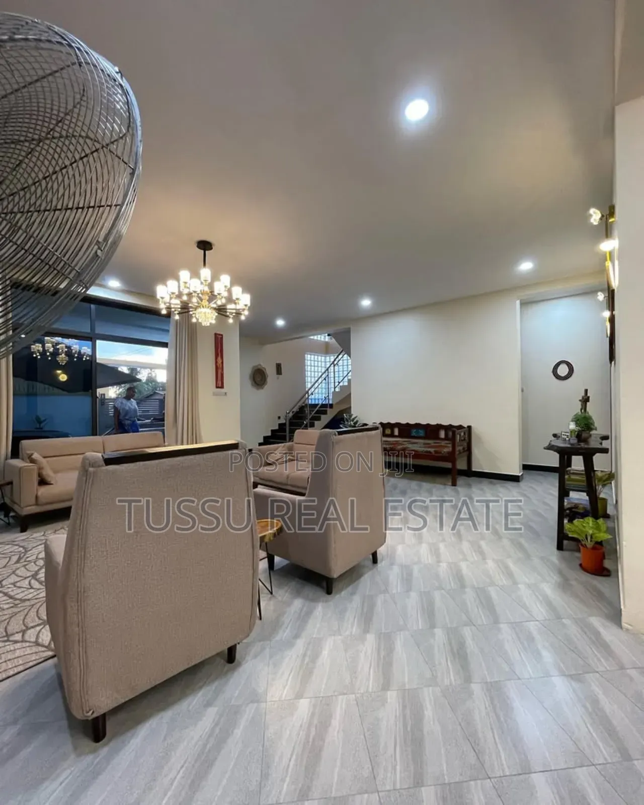 4bdrm House in Makumbusho Dsm, Kinondoni for sale