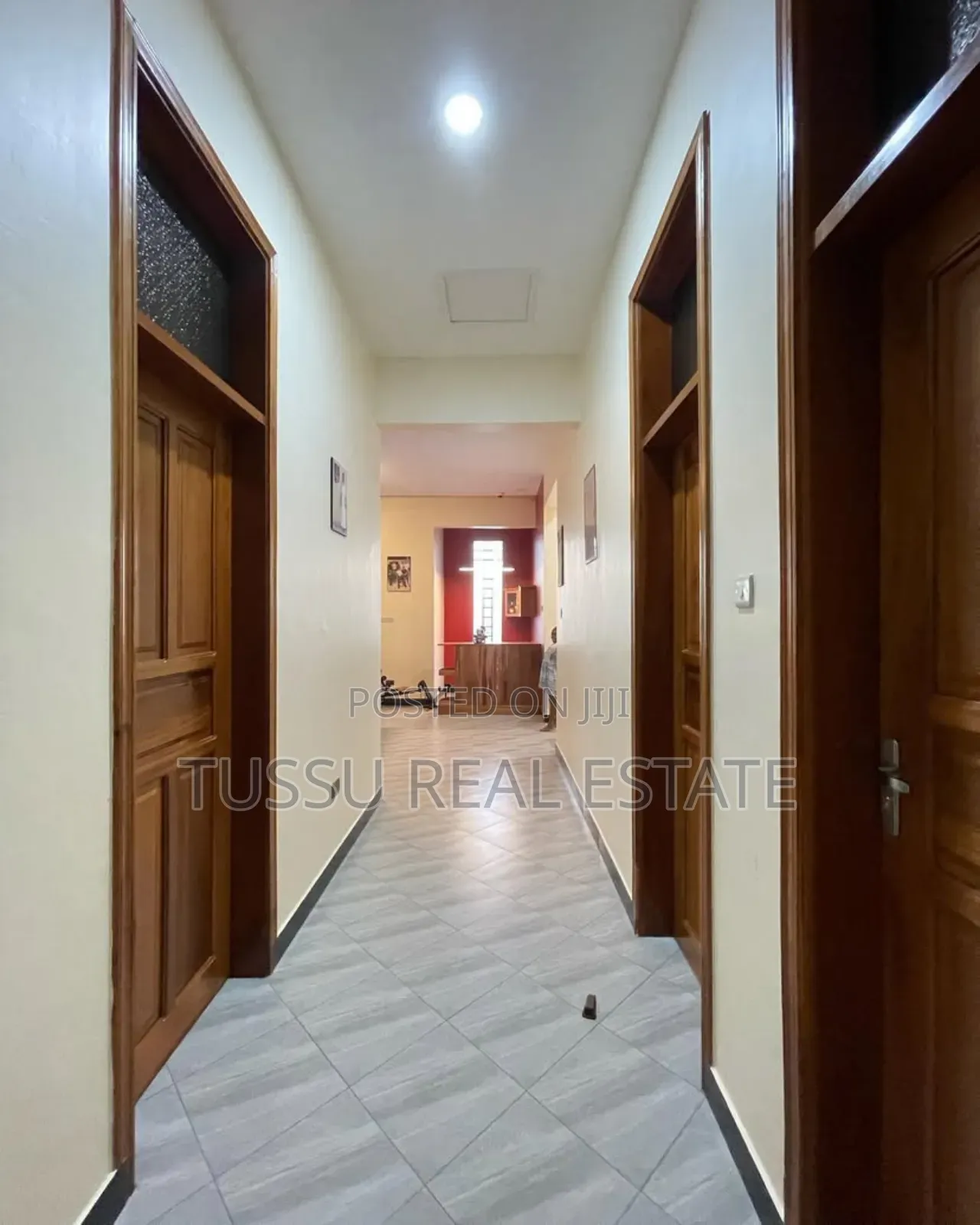 4bdrm House in Makumbusho Dsm, Kinondoni for sale