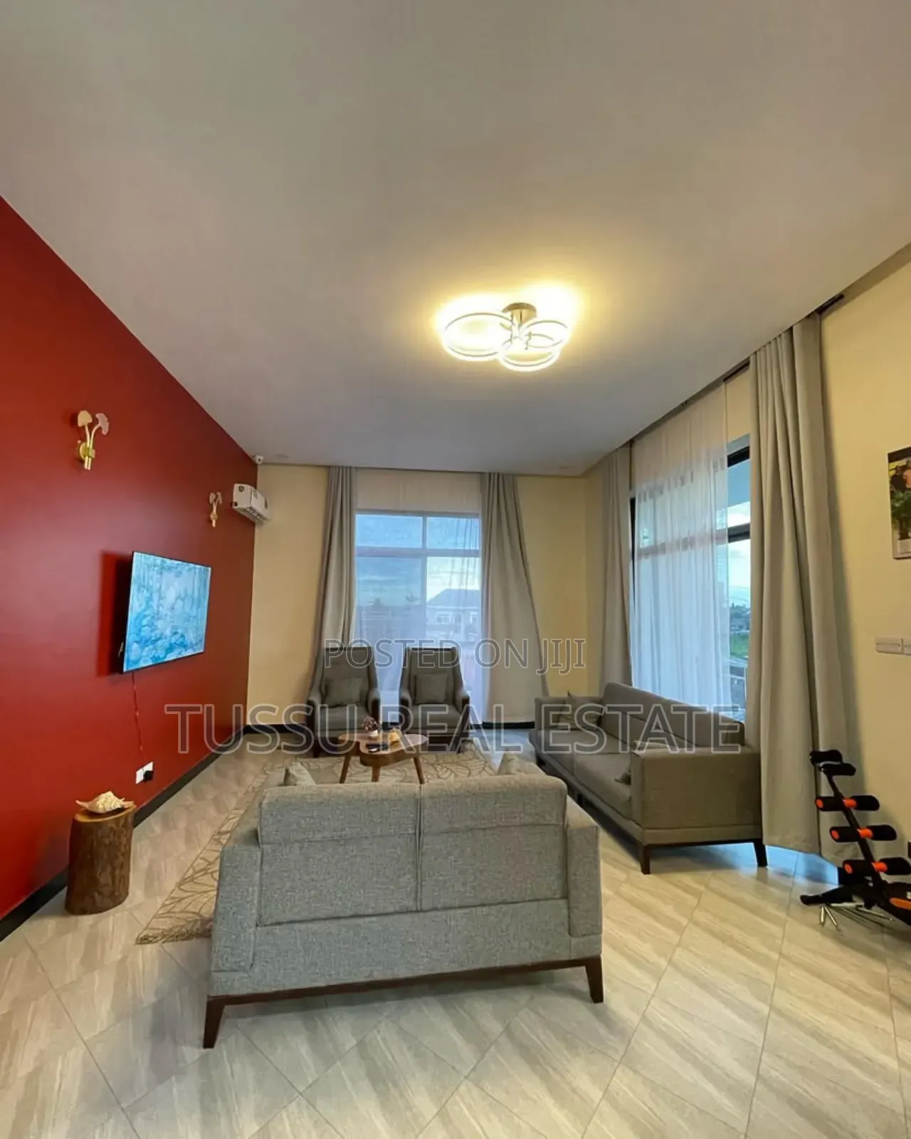 4bdrm House in Makumbusho Dsm, Kinondoni for sale