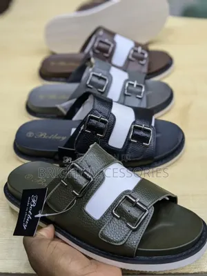 Men's Sandals