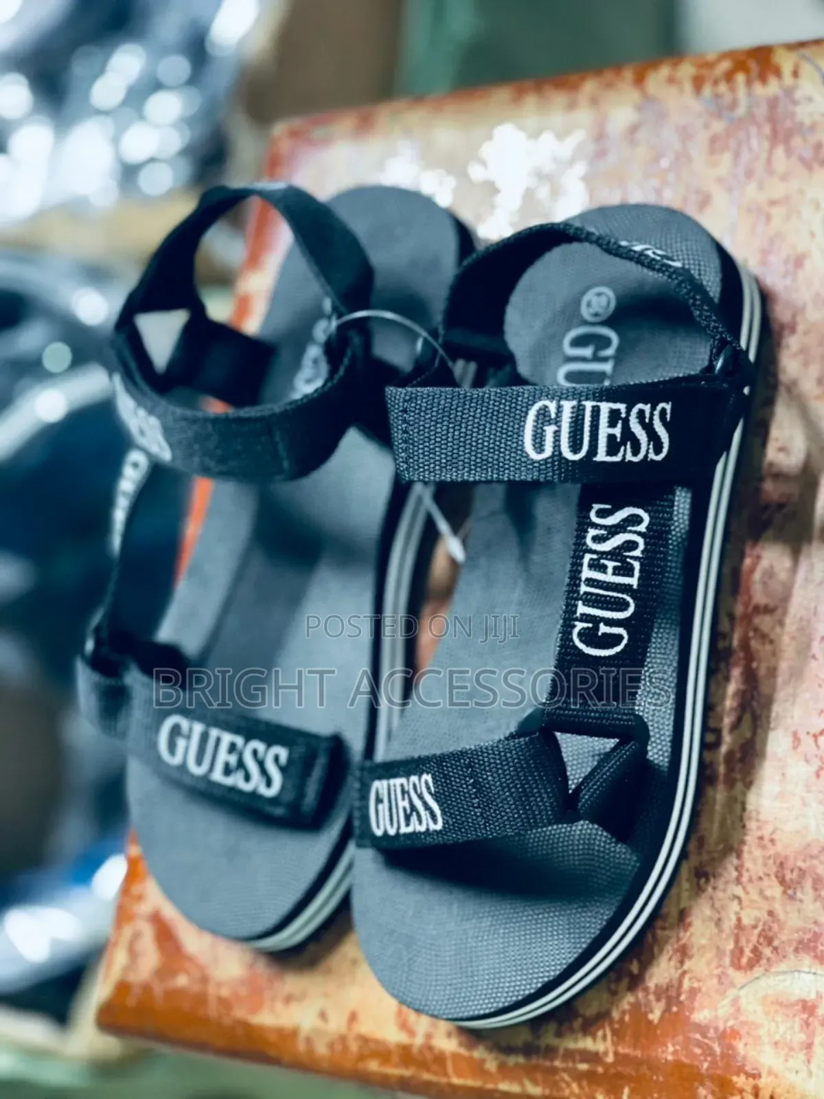 Men's Sandals