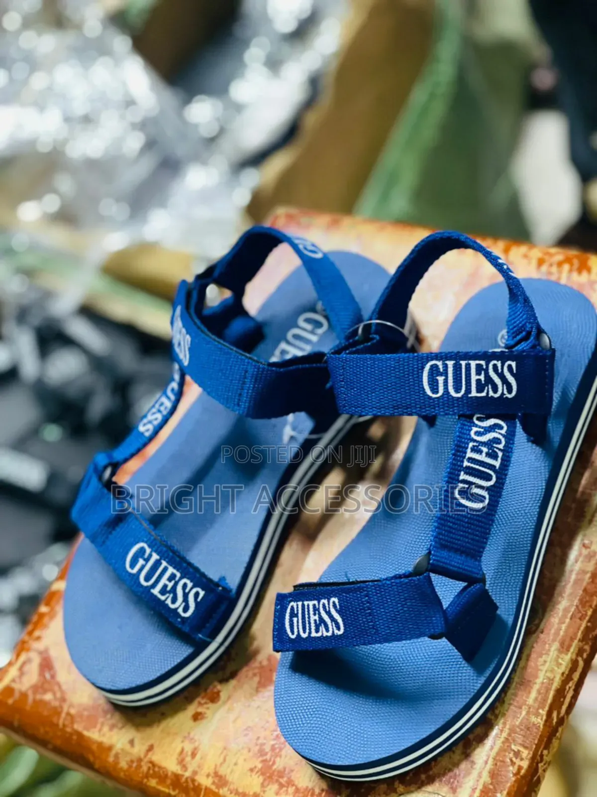 Men's Sandals