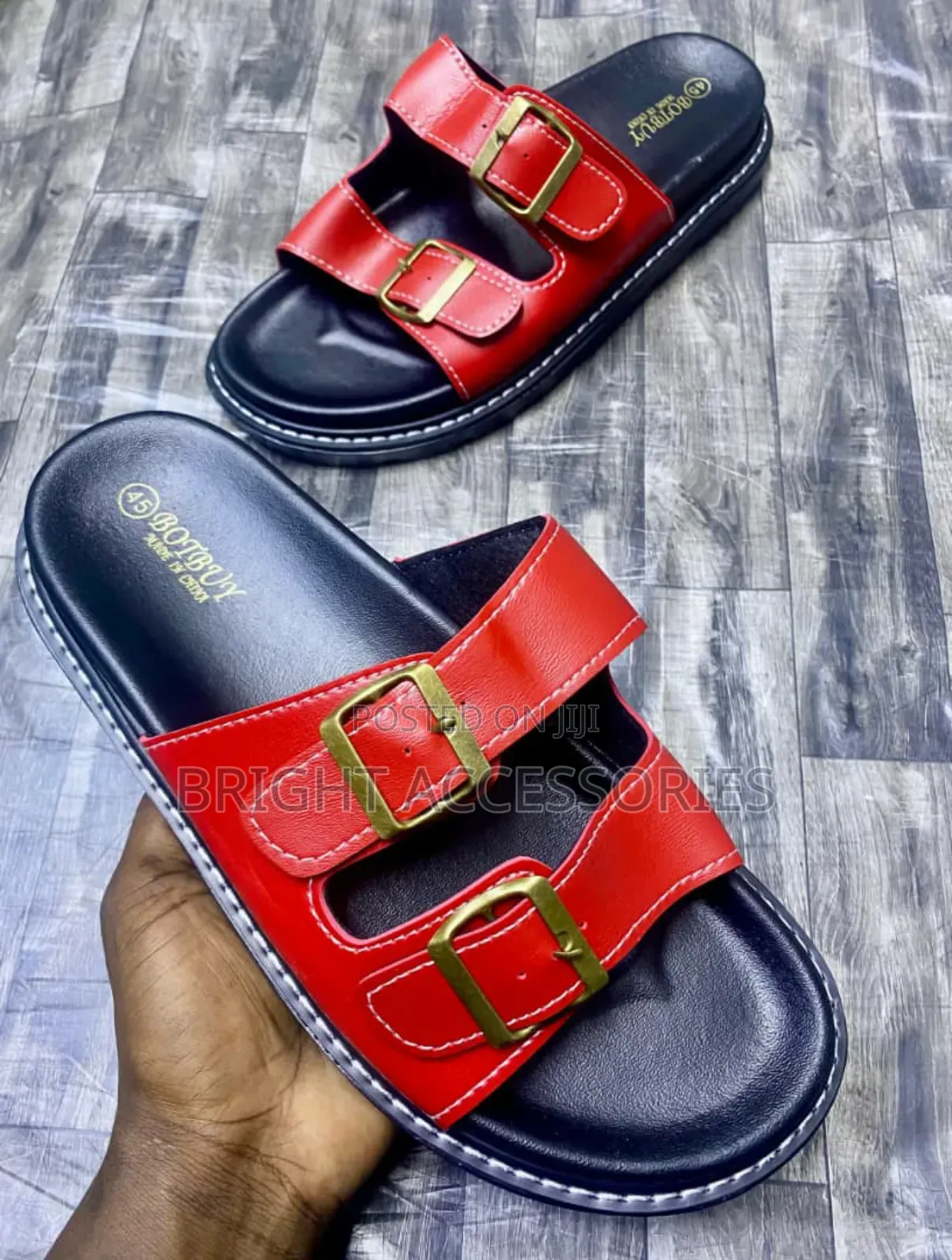 Men's Sandals
