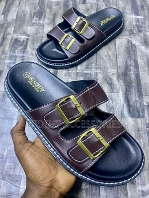 Men's Sandals