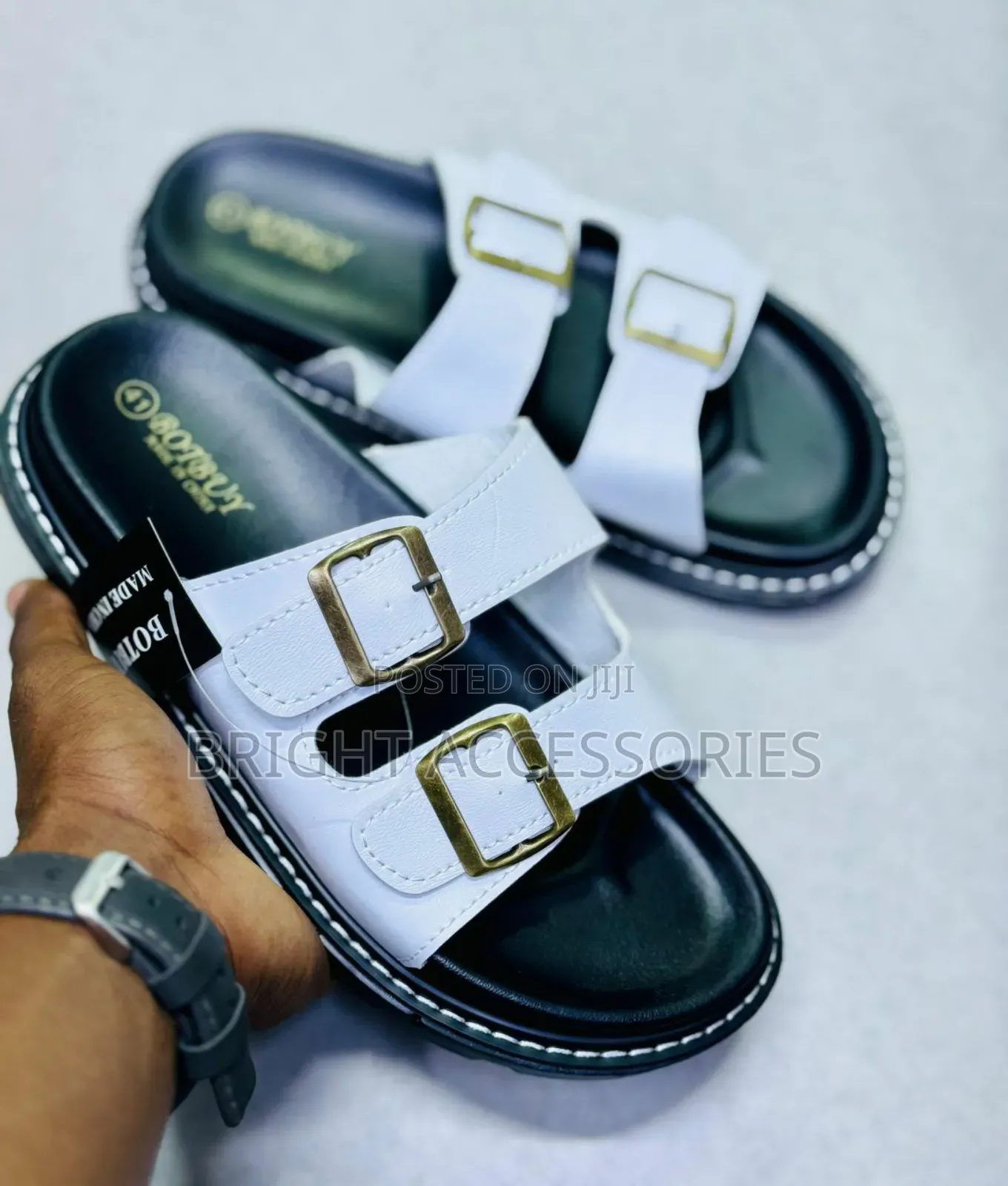 Men's Sandals