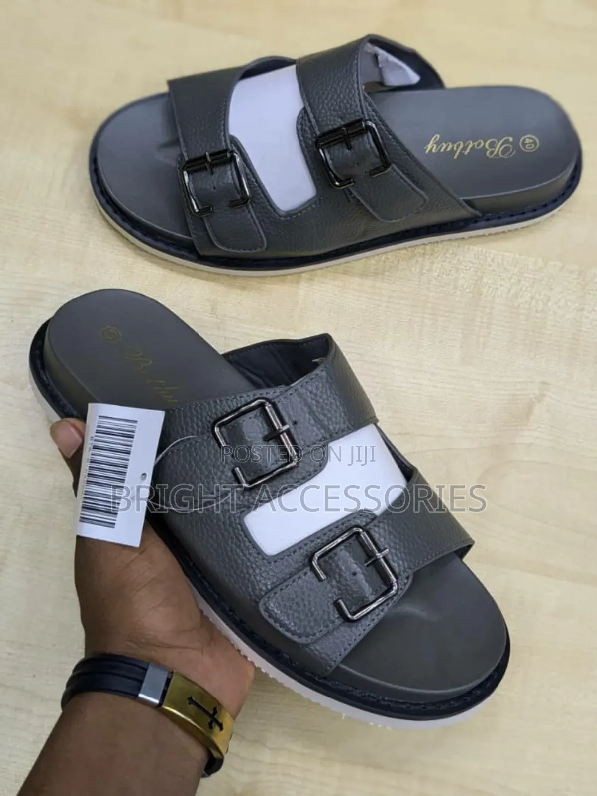Men's Sandals