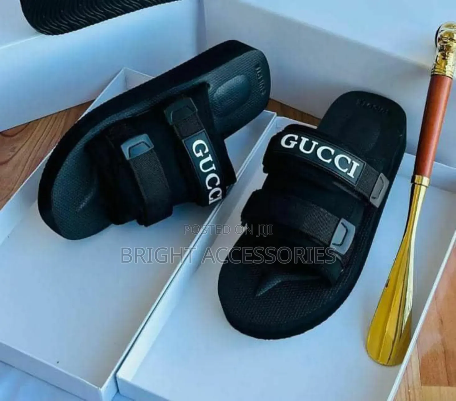 Men's Sandals