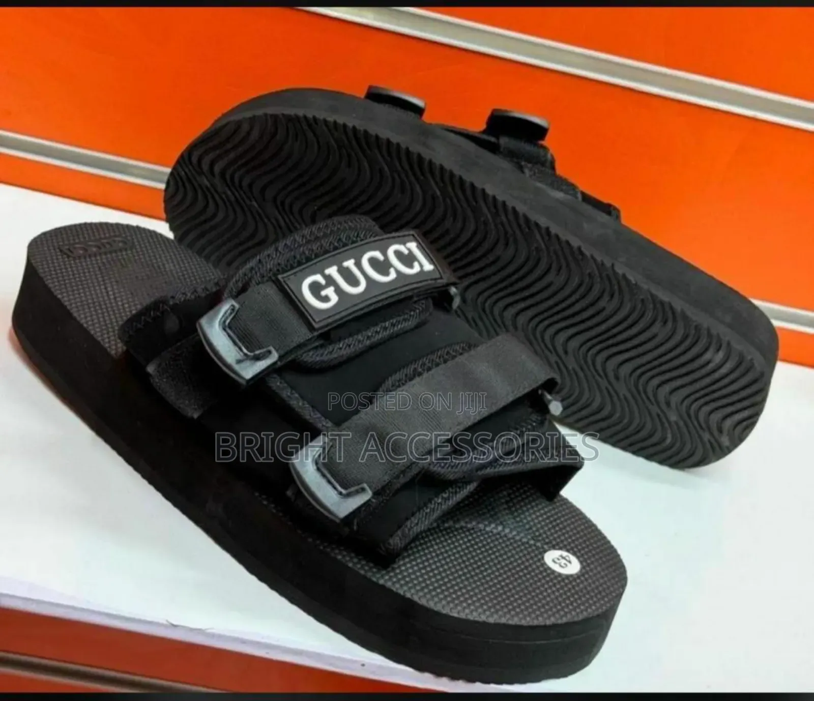 Men's Sandals