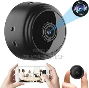A9 Mini Spy Camera Best Spy Camera It Use Wifi