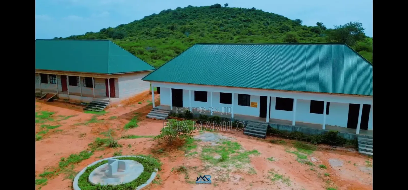 Eneo La Shule Linauzwa Dodoma