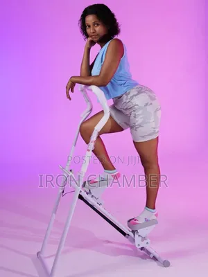 Climber Stepper.