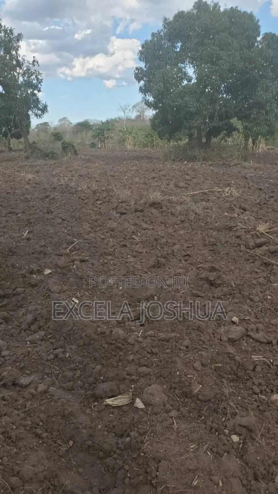 Shamba Ekari 100 Limegusa Main Road Linauzwa Mbwewe Bagamoyo