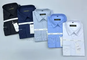 Multiple Color Men Shirts of Dominantly Best Quality