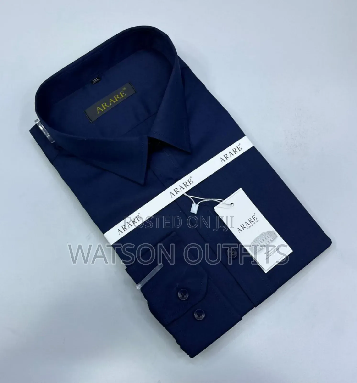 Multiple Color Men Shirts of Dominantly Best Quality