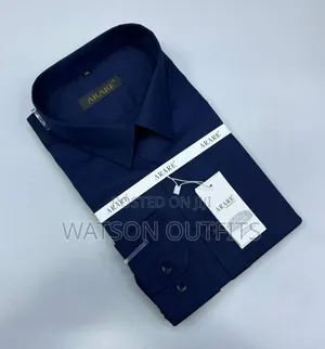 Multiple Color Men Shirts of Dominantly Best Quality