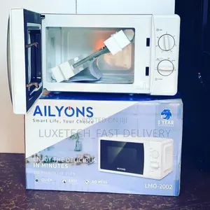 Ailyons 20l Microwave Oven for Reheating