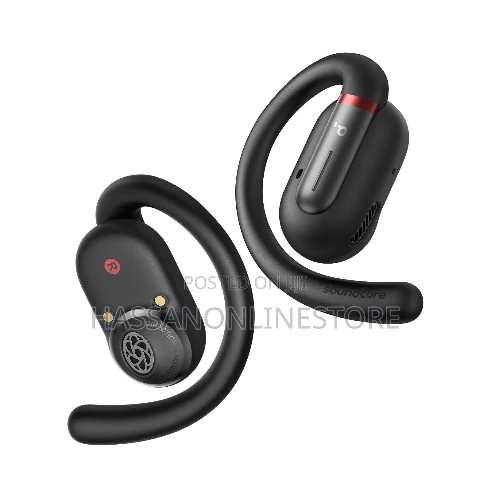 Soundcore V30i by Anker Open-Ear Earbuds