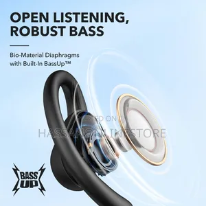 Soundcore V30i by Anker Open-Ear Earbuds