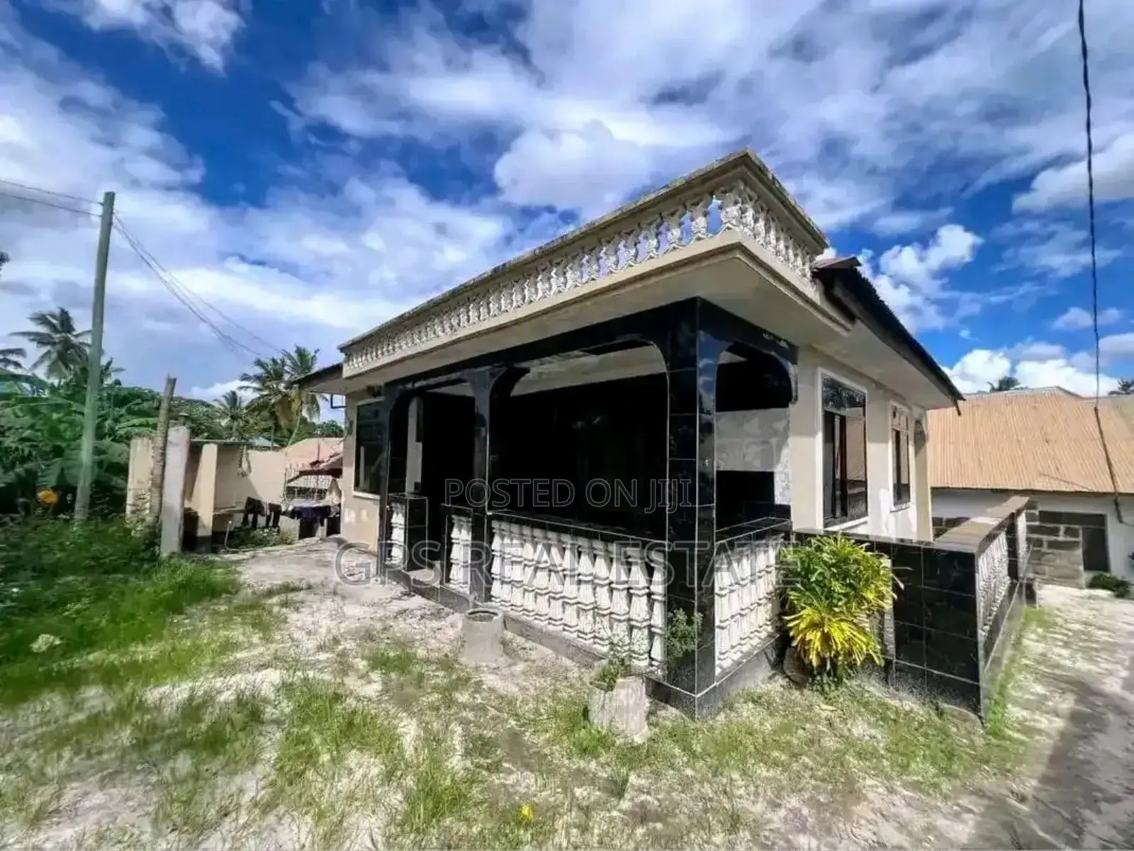 3bdrm House in Ukonga Mombasa, Ilala for sale