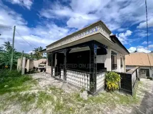 3bdrm House in Ukonga Mombasa, Ilala for sale