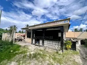 3bdrm House in Ukonga Mombasa, Ilala for sale