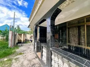 3bdrm House in Ukonga Mombasa, Ilala for sale