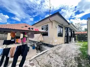 3bdrm House in Ukonga Mombasa, Ilala for sale