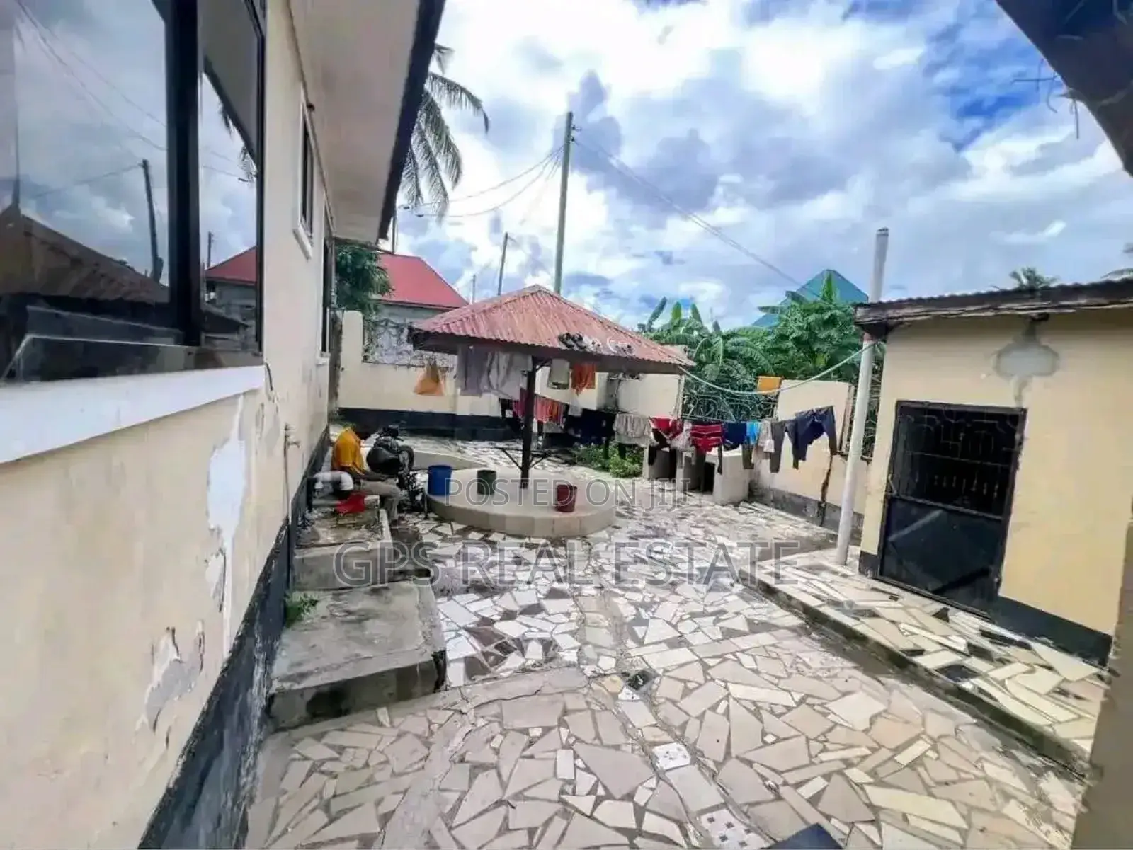 3bdrm House in Ukonga Mombasa, Ilala for sale