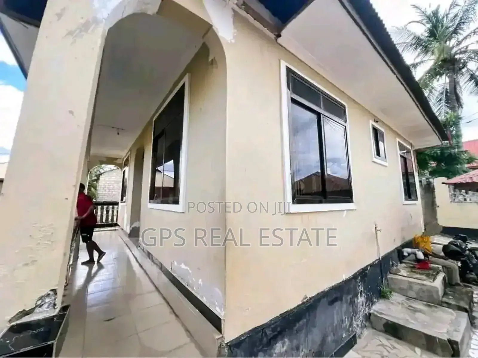 3bdrm House in Ukonga Mombasa, Ilala for sale