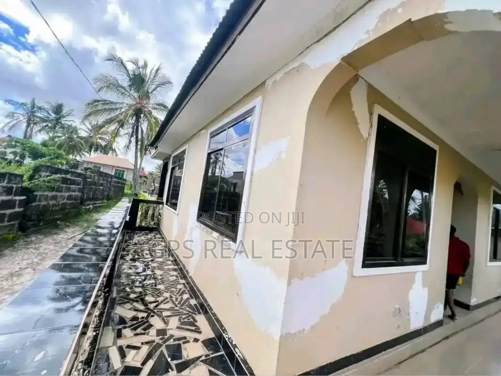 3bdrm House in Ukonga Mombasa, Ilala for sale
