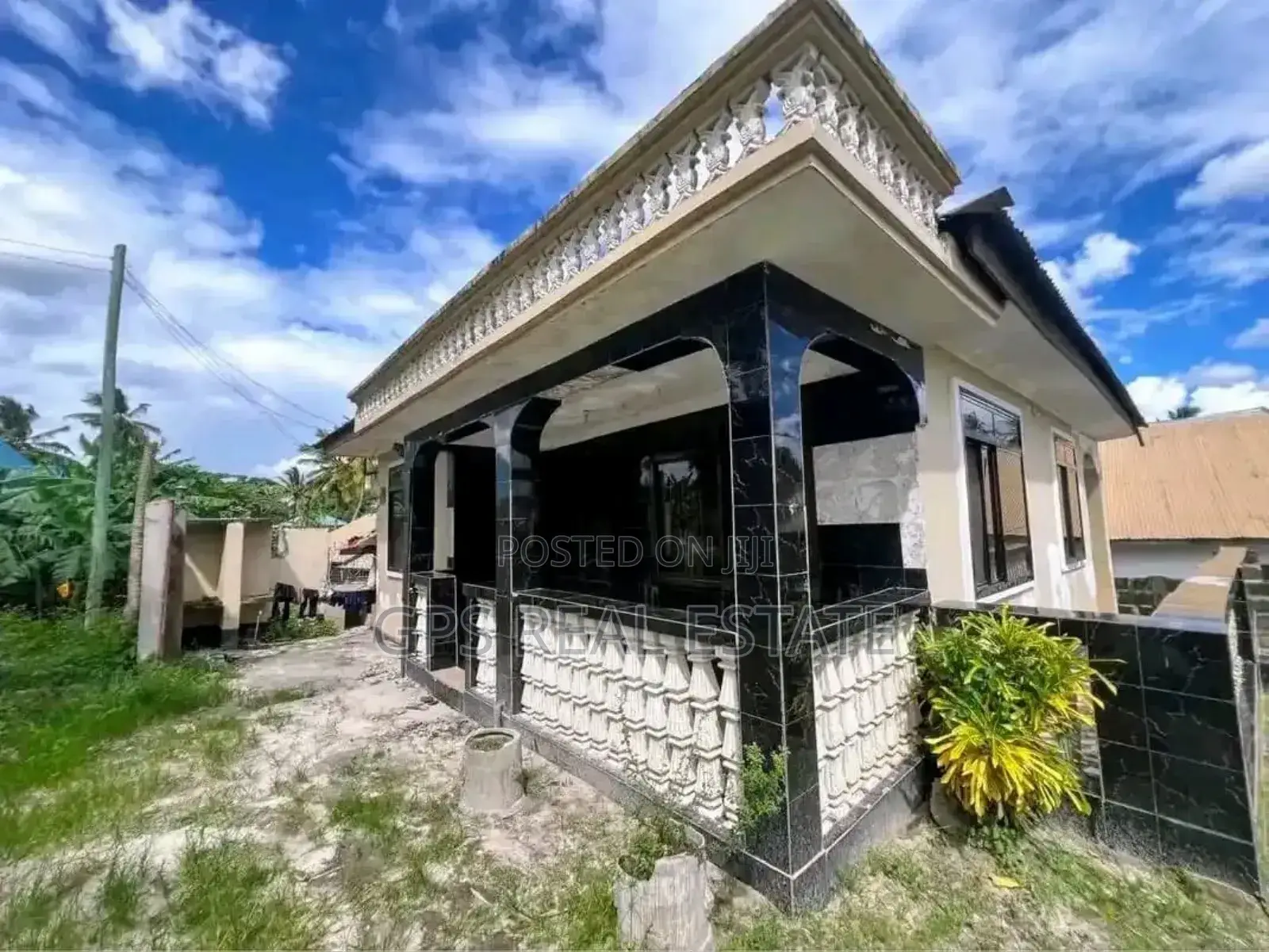 3bdrm House in Ukonga Mombasa, Ilala for sale