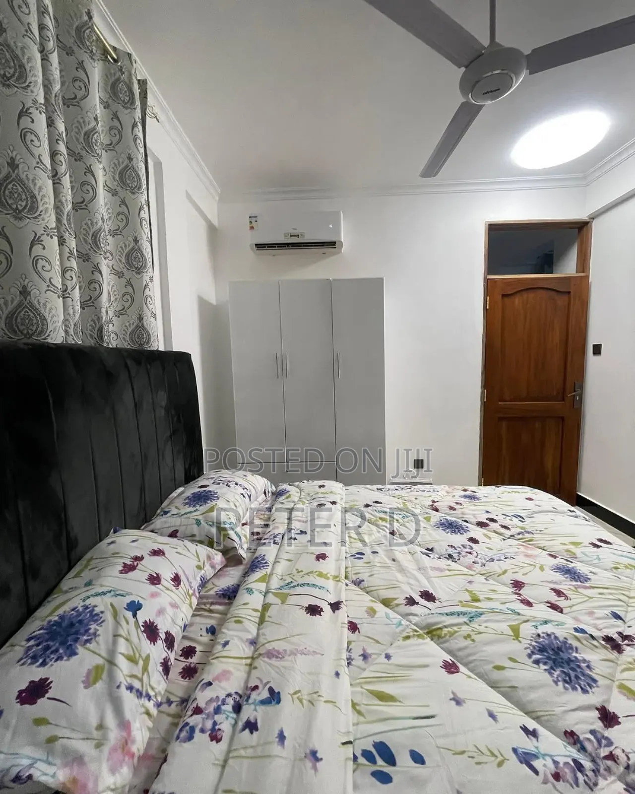 Furnished 1bdrm Apartment in Oyster Bay for rent