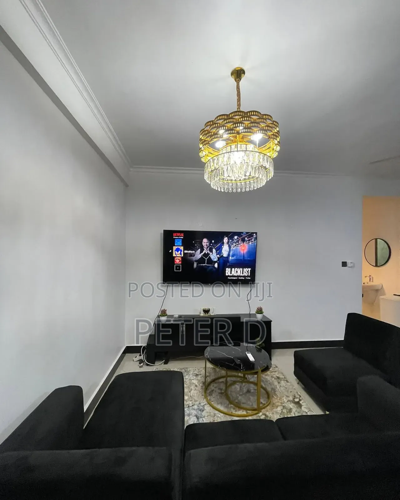 Furnished 1bdrm Apartment in Oyster Bay for rent