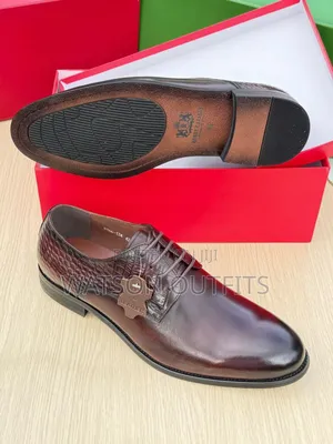 Moccasins Nzuri Na Kali Mno Balaa