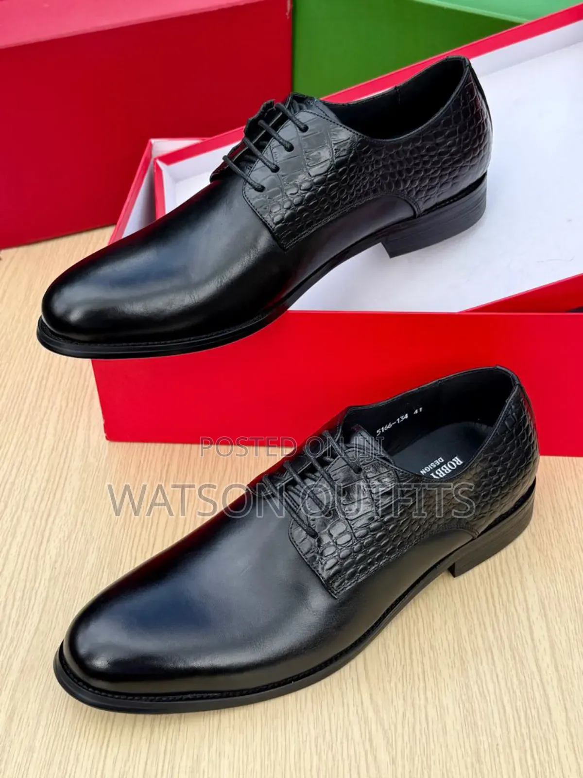 Moccasins Nzuri Na Kali Mno Balaa