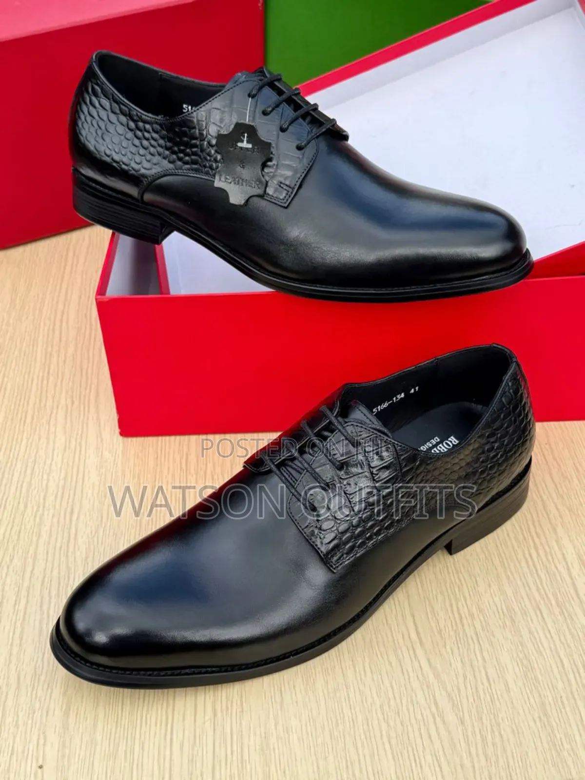Moccasins Nzuri Na Kali Mno Balaa