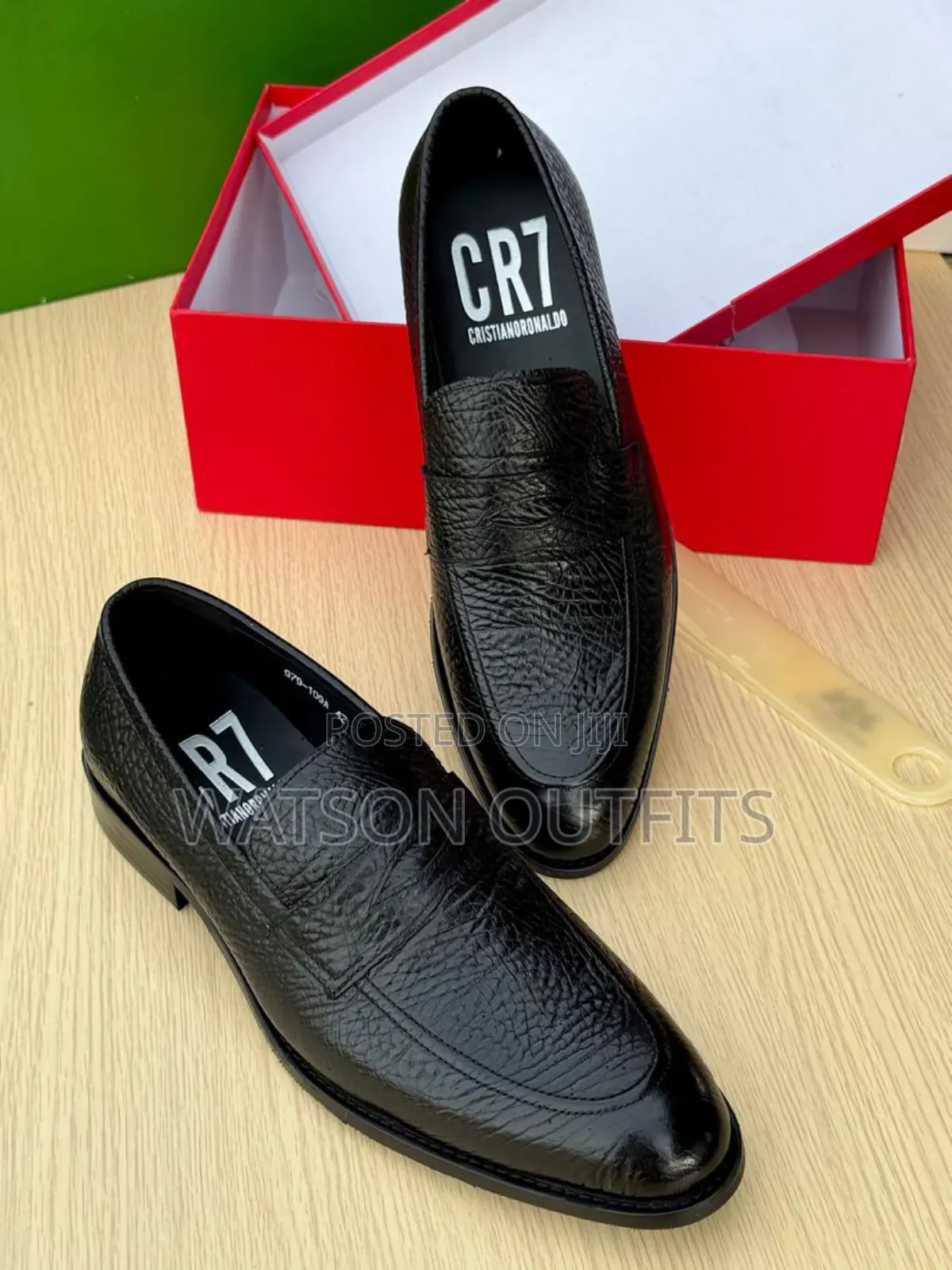 Moccasins Nzuri Na Kali Mno Balaa